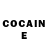 Cocaine 99% Vovan Kovpak